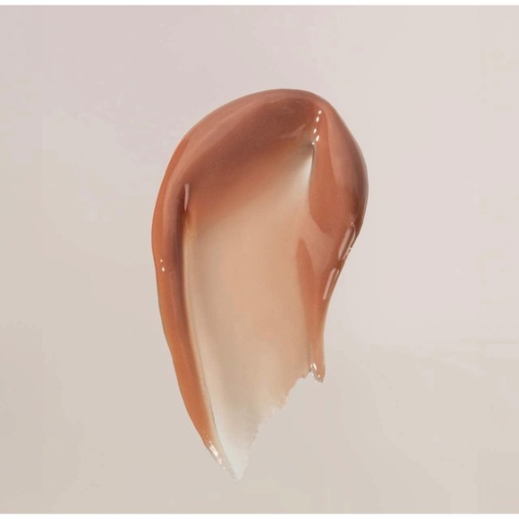 Summer Fridays Lip Butter Balm Iced Coffee Frappe Tinted Hydrating Gloss - Picture 2 of 6